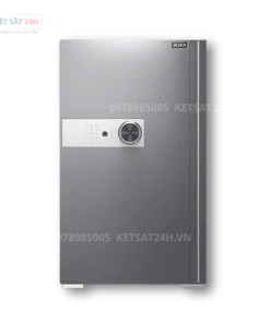 Két sắt Bofa BS-80LY vân tay điện tử kết nối điện thoại