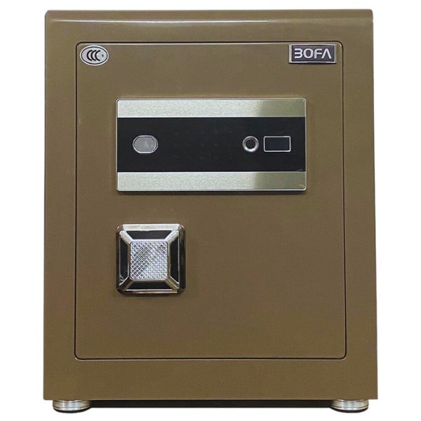 BF-45ZY-2 Két sắt chính hãng - Bán két sắt tại Hà Nội -