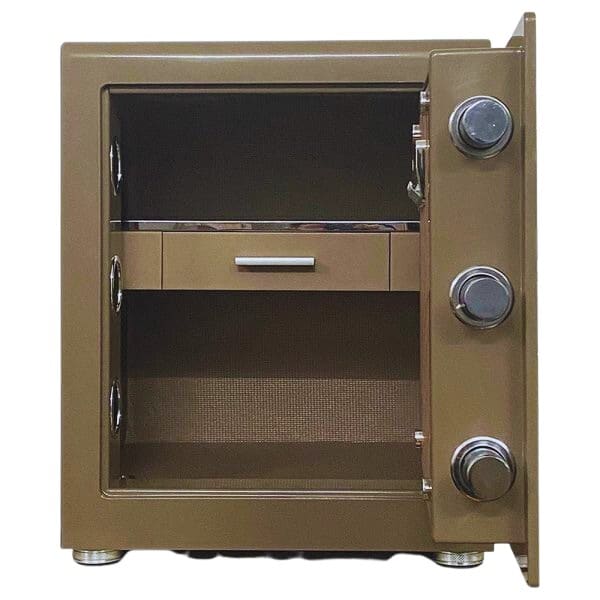 BF-45ZY-3 Két sắt chính hãng - Bán két sắt tại Hà Nội -