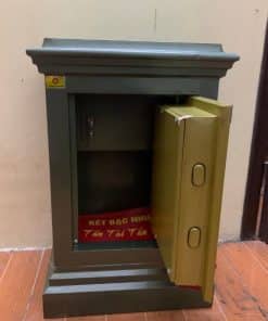 Két sắt Việt Tiệp K35 khóa cơ