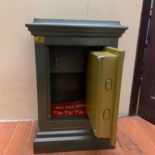 Két sắt Việt Tiệp K35 khóa cơ