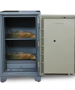 Két sắt chính hãng - Bán két sắt tại Hà Nội -