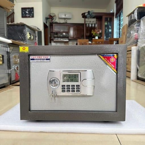 Két sắt Việt Tiệp K25N mini khóa điện tử