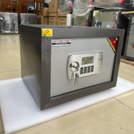Két sắt Việt Tiệp K25N mini khóa điện tử
