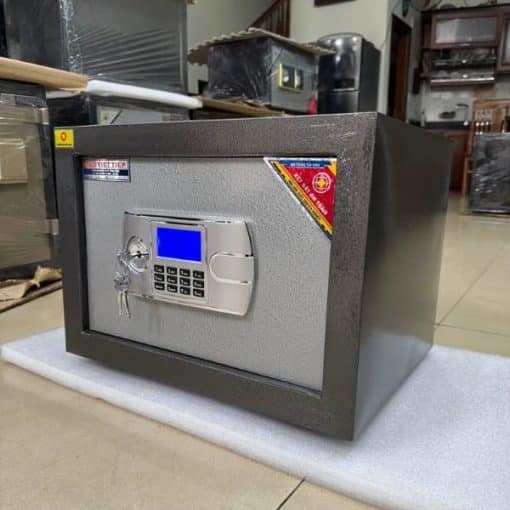 Két sắt Việt Tiệp K25N mini khóa điện tử