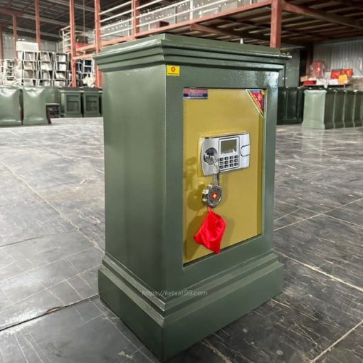 Két sắt Việt Tiệp K45 khóa điện tử