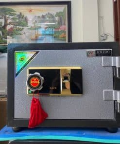 Két sắt Việt Nhật K25 SB khóa vân tay