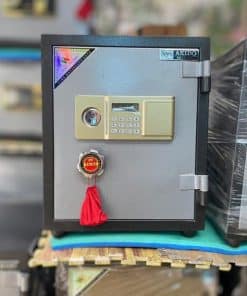 Két sắt cao cấp Việt Nhật K50 khóa điện tử