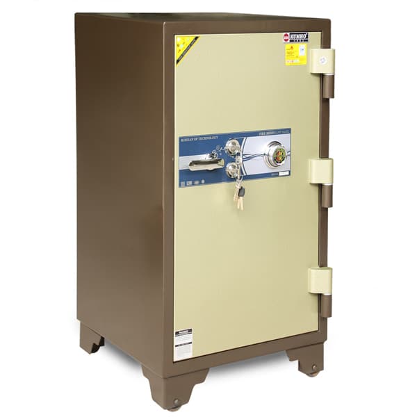 KCC-COK-240-1 Két sắt chính hãng - Bán két sắt tại Hà Nội -