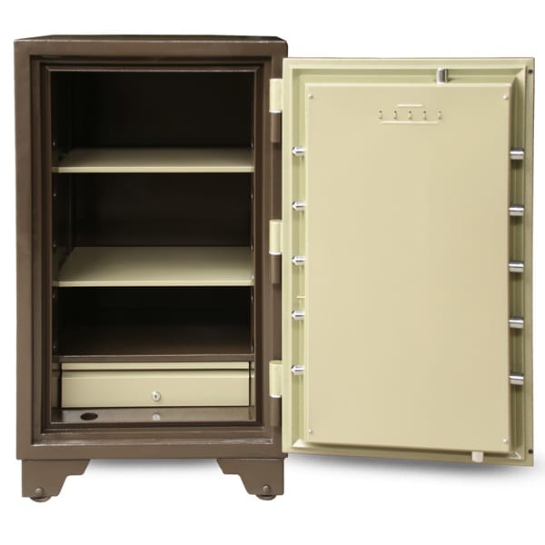 KCC-COK-240-3 Két sắt chính hãng - Bán két sắt tại Hà Nội -