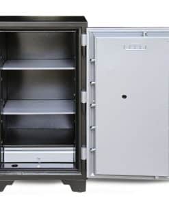 Két sắt chính hãng - Bán két sắt tại Hà Nội -