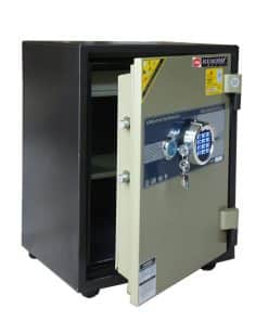 Két sắt chính hãng - Bán két sắt tại Hà Nội -