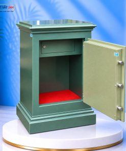 Két sắt Hòa Phát KA54-DT khóa điện tử
