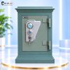 Két sắt Hòa Phát KA72 khóa cơ