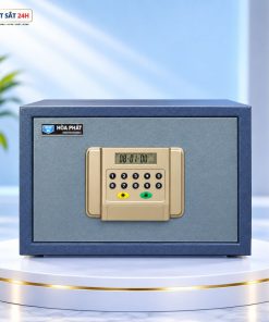 Két sắt Hòa Phát KKS01 mini khóa điện tử