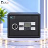 Két sắt Hòa Phát KKS03 mini khóa điện tử