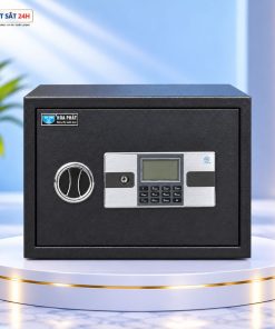 Két sắt Hòa Phát KKS03 mini khóa điện tử