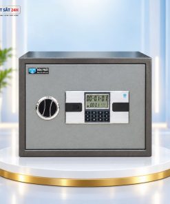 Két sắt Hòa Phát KKS03 mini khóa điện tử