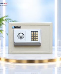 Két sắt Hòa Phát KKS05 mini khóa điện tử