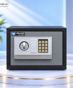 Két sắt Hòa Phát KKS05 mini khóa điện tử