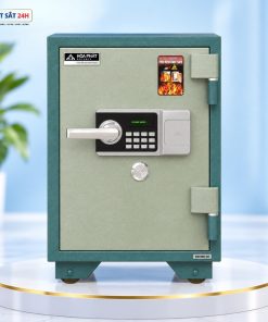 Két sắt Hòa Phát KS110K1-DT khóa điện tử
