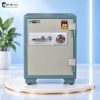 Két sắt Hòa Phát KS110K1C1 khóa cơ