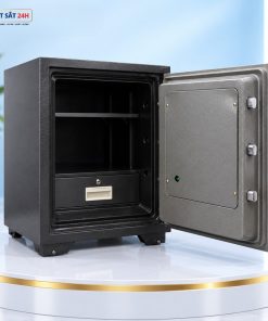 Két sắt Hòa Phát KS135K1-DT khóa điện tử