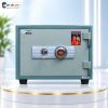 Két sắt Hòa Phát KS35N khóa cơ đổi mã