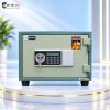 Két sắt Hòa Phát KS50N-DT mini khóa điện tử