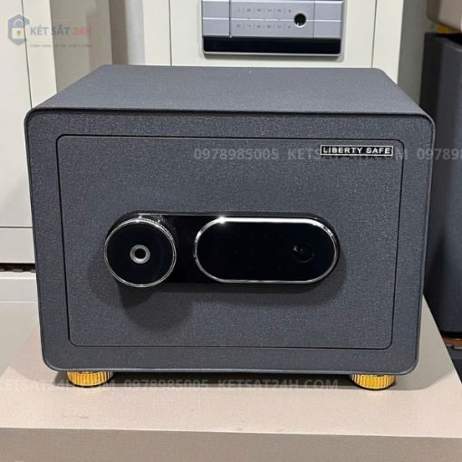 Két sắt Liberty LB30S