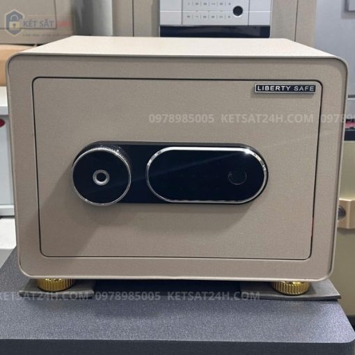 Két sắt Liberty LB30S