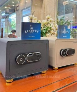 Két sắt Liberty LB30S