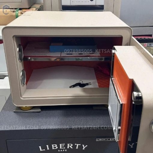 Két sắt Liberty LB30S