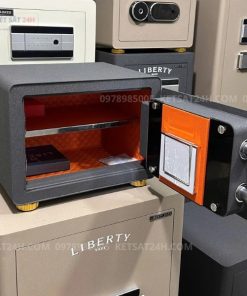 Két sắt Liberty LB30S