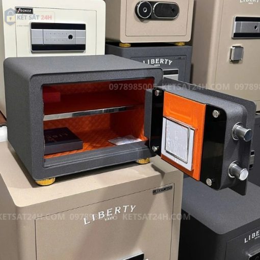 Két sắt Liberty LB30S