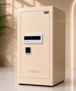 Két sắt Bofa FDG-A1/D100 vân tay điện tử kết nối điện thoại