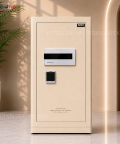 Két sắt Bofa FDG-A1/D100 vân tay điện tử kết nối điện thoại