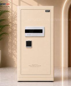 Két sắt Bofa FDG-A1/D120 vân tay điện tử kết nối điện thoại