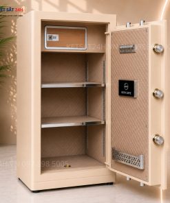 Két sắt Bofa FDG-A1/D150 vân tay điện tử kết nối điện thoại