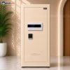 Bán két sắt tại Hà Nội| Két sắt chính hãng, giá tốt nhất Két sắt Bofa FDG-A1/D150 vân tay điện tử kết nối điện thoại