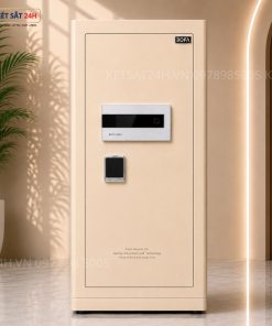 Két sắt Bofa FDG-A1/D150 vân tay điện tử kết nối điện thoại
