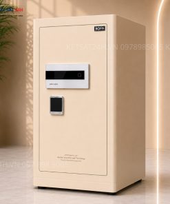 Két sắt Bofa FDG-A1/D80 vân tay điện tử kết nối điện thoại
