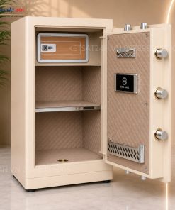 Két sắt Bofa FDG-A1/D80 vân tay điện tử kết nối điện thoại