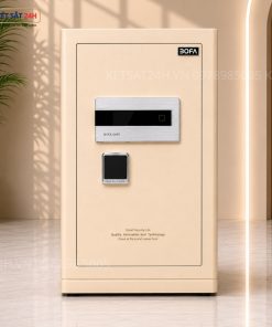 Két sắt Bofa FDG-A1/D80 vân tay điện tử kết nối điện thoại
