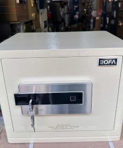 Két sắt Bofa FDX-A/D30 mini
