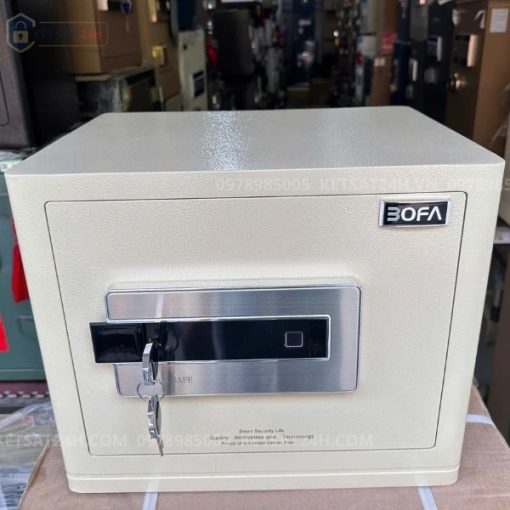 Két sắt Bofa FDX-A/D30 mini