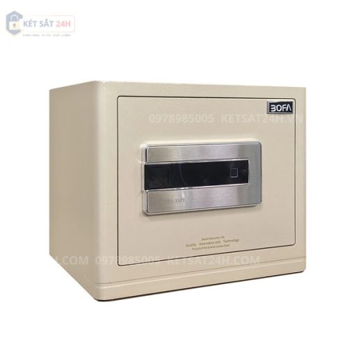 Két sắt Bofa FDX-A/D30 mini