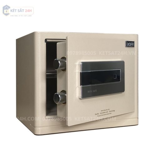 Két sắt Bofa FDX-A/D30 mini