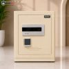 Két sắt Bofa FDX-A/D45 mini vân tay điện tử kết nối điện thoại