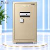 Két sắt Liberty LB1000S vân tay điện tử kết nối điện thoại